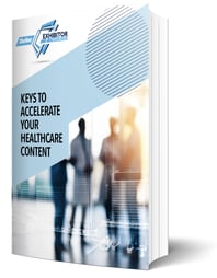 3dbook_keys to accelerate healthcare