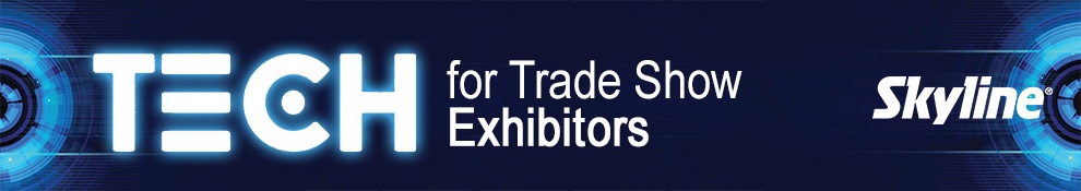 Tech for Trade Show Exhibitors Webinar